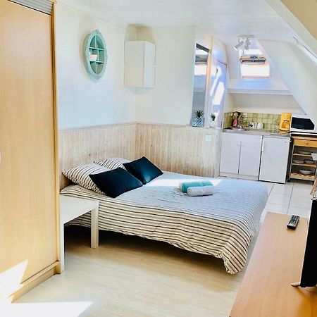 Studio Confort, En Face Du Campus 1 Et Du Tramway Caen Eksteriør bilde